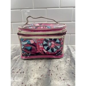 Colorful‎ Make Up Bag